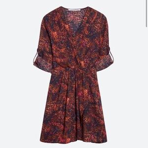 Elevate your workday wardrobe with the Collective Concepts Elisa Dress.